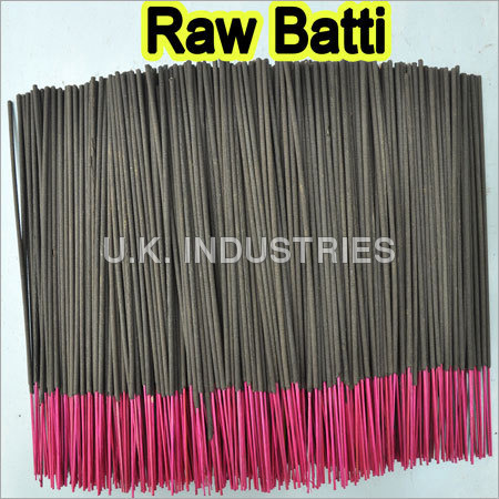 Raw Agarbatti Raw Agarbatti