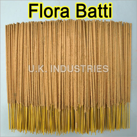Flora Agarbatti Flora Agarbatti