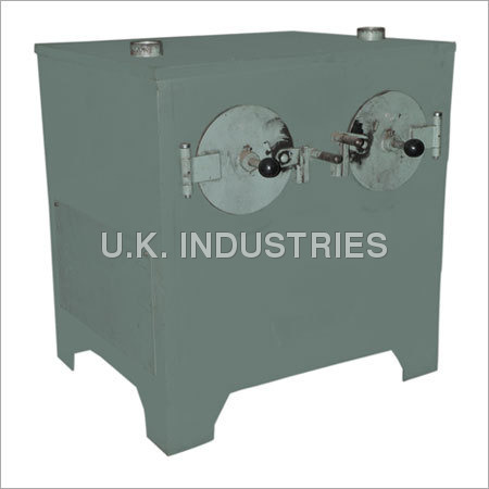 Agarbatti Polishing Machine Agarbatti Polishing Machine