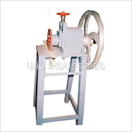 Manual Bamboo Slicing Machine Manual Bamboo Slicing Machine