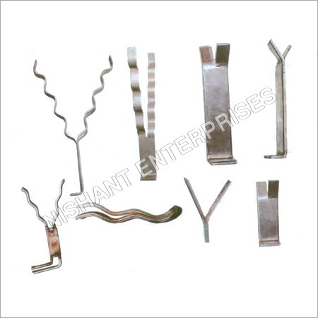 Refractory Casting Y Anchors Refractory Casting Y Anchors