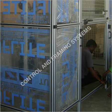 Aluminium Components Aluminium Components