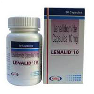 Lenalid 10 mg Lenalid 10 mg