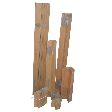 Corner Board Protectors Corner Board Protectors