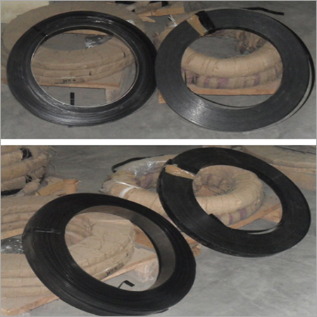 High Tensile Steel Strapping High Tensile Steel Strapping