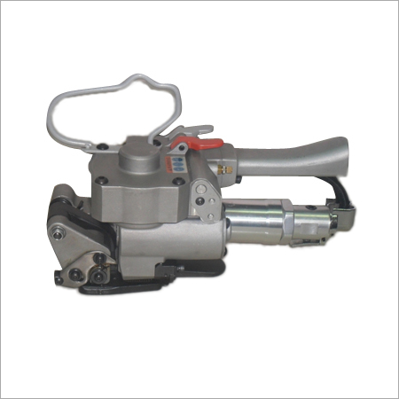 Pneumatic Combination Tool For Polyester Strap Pneumatic Combination Tool For Polyester Strap