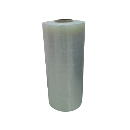 Machine Grade Stretch Film Machine Grade Stretch Film
