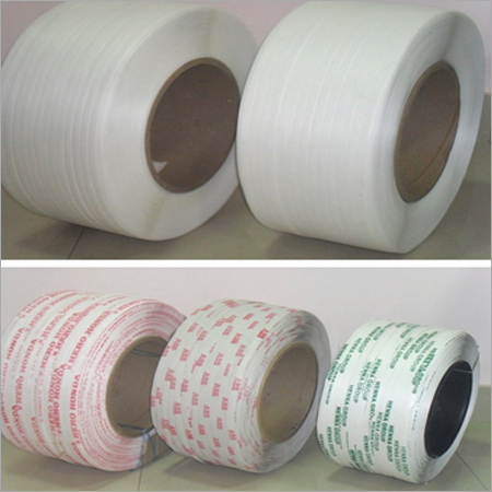 Polypropylene Strapping Roll Polypropylene Strapping Roll