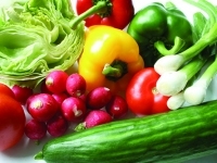 Fresh Vegetables Fresh Vegetables