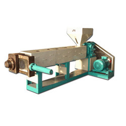Plastic Extruder Plastic Extruder