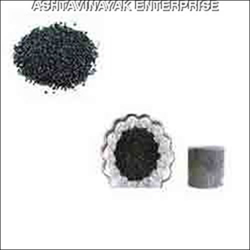 Bentonite Roasted Granules Bentonite Roasted Granules