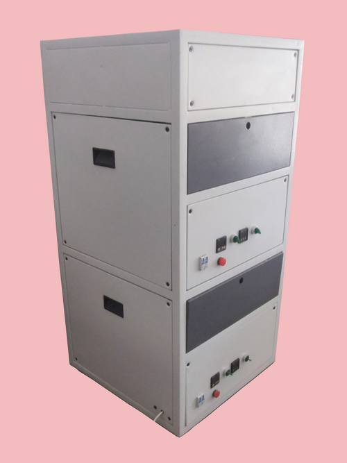 Hot album binding machine Hot album binding machine