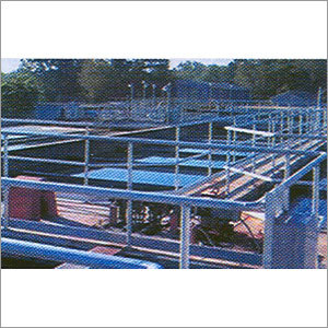 Waste Water Management System Waste Water Management System