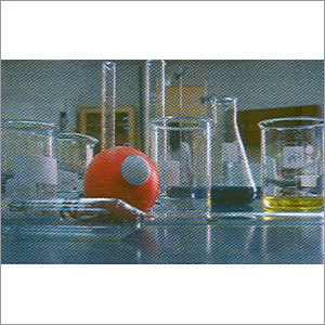 Sewage Chemicals Sewage Chemicals
