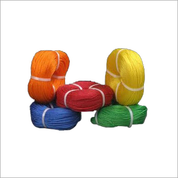 PP Plastic Ropes PP Plastic Ropes
