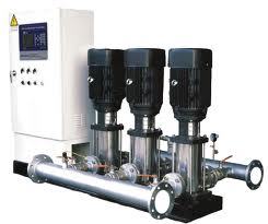Hydro Pneumatic System Hydro Pneumatic System