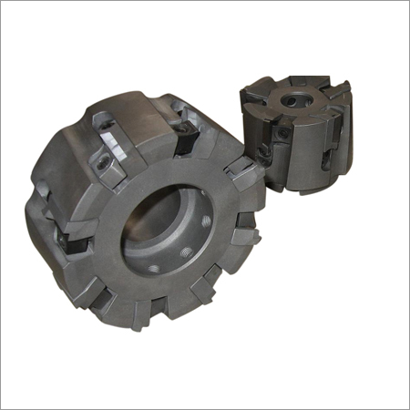 Face Milling Cutters Face Milling Cutters