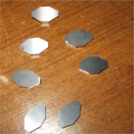 Profile Carbide Insert Profile Carbide Insert