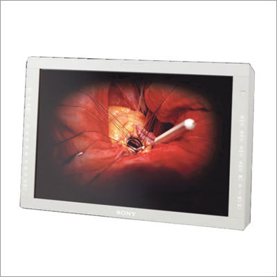 Laparoscopy Monitor Laparoscopy Monitor