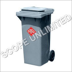 Mobile Garbage Bin 240L Mobile Garbage Bin 240L