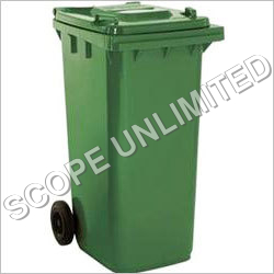 Wheeled Bin Wheeled Bin