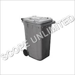 2 Wheel Mobile Waste Containers 2 Wheel Mobile Waste Containers