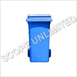 120L Wheeled Container 120L Wheeled Container