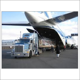 Air Freight Services Air Freight Services