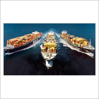 LCL Sea Freight Services LCL Sea Freight Services