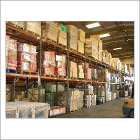 Warehousing Services Warehousing Services