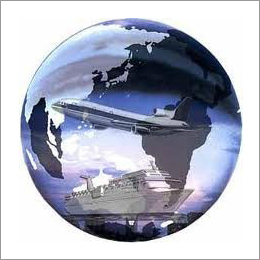 Logistics Management Services Logistics Management Services
