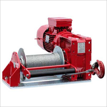 Electric Winch Electric Winch