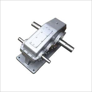 Gear Box Gear Box