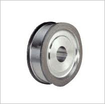 Crane Wheels Crane Wheels