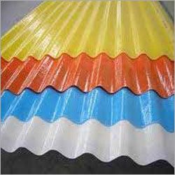 FRP Sheet FRP Sheet