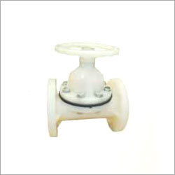 PP Diaphragm Valve PP Diaphragm Valve