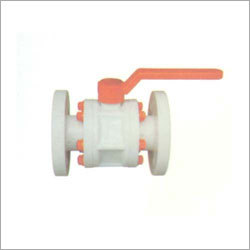 PP Ball Valve PP Ball Valve
