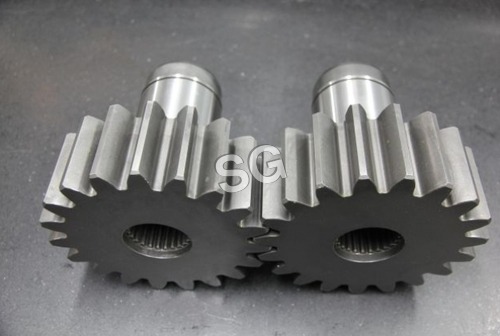 Spur Gears Spur Gears