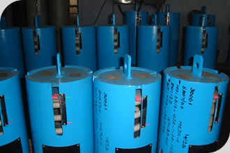 High Pressure Variable Spring load hanger (View-1) High Pressure Variable Spring load hanger (View-1)