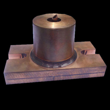 Projection Welding Fixture Projection Welding Fixture