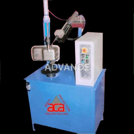 Rotary Mig Spm Rotary Mig Spm