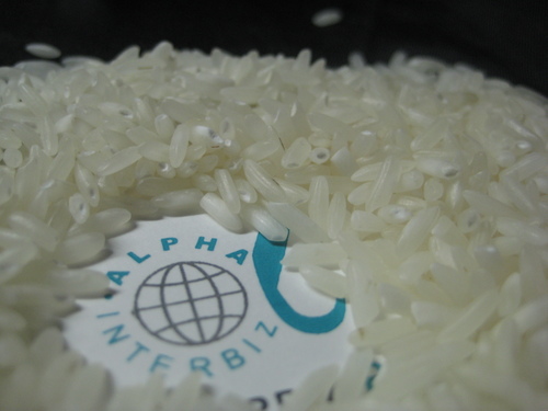 White Rice IR-64 5% Broken White Rice IR-64 5% Broken