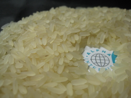 IR-36 NonBasmati Rice Parboiled- 5% Broken IR-36 NonBasmati Rice Parboiled- 5% Broken