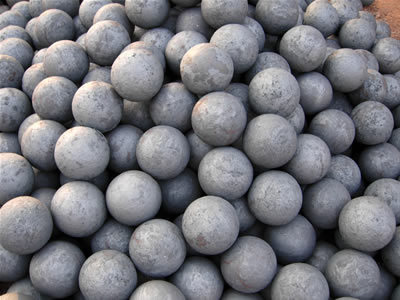 Casting Steel Ball Casting Steel Ball