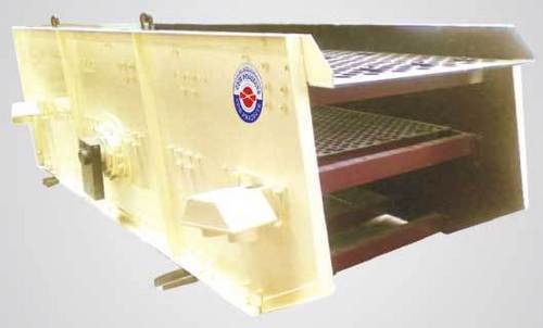 Vibrating Screens Vibrating Screens