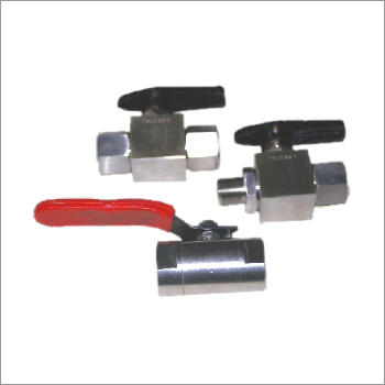 Ball Valves Ball Valves