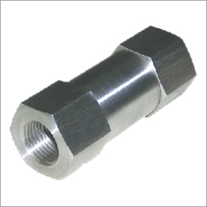 Check Non Return Valves Check Non Return Valves