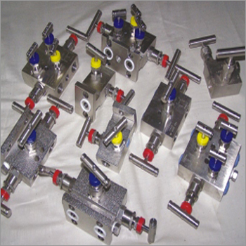 Valve Manifolds Valve Manifolds