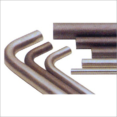 Impulse Tube Fittings Impulse Tube Fittings