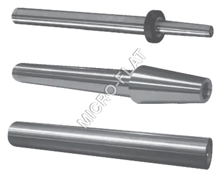 Test Mandrels Test Mandrels